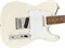 FENDER SQUIER Affinity 2021 Telecaster LRL Olympic White Электрогитара Affinity 2021 Telecaster LRL Olympic White - фото 38585
