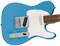 FENDER SQUIER Sonic Telecaster, цвет California Blue Электрогитара Sonic Telecaster, цвет California Blue - фото 38590 FENDER SQUIER Sonic Telecaster, цвет California Blue Электрогитара Sonic Telecaster, цвет California Blue - фото 38590