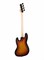 Inspector JB-special-sunburst Бас-гитара, санберст JB-special-sunburst