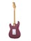 Justpro ST10SE-MC02-CR Электрогитара, бордовая ST10SE-MC02-CR - фото 38648