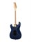 Justpro ST10SE-MC01-NB Электрогитара, синяя ST10SE-MC01-NB - фото 38653