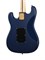 Justpro ST10SE-MC01-NB Электрогитара, синяя ST10SE-MC01-NB - фото 38655