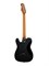 Justpro TC20R-PBK Электрогитара, черная TC20R-PBK - фото 38662
