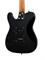 Justpro TC20R-PBK Электрогитара, черная TC20R-PBK - фото 38664