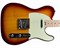 CRAFTER Charlotte T MP Tobacco Sunburst - Электрогитара CHARLOTTE T MP TS