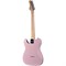 CRAFTER Charlotte T RS Seoul Pink - Электрогитара CHARLOTTE T RS SP