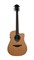 LAG THV-10DCE LB SMART - Гитара трансакустическая GLH THV10DCE-LB