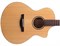 Covenant 150CNTE гитара трансакустическая с чехлом. 150CNTE+