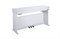 NUX NCK-330-WH Цифровое пианино на стойке с педалями, белое NCK-330-WH