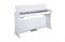 NUX NCK-330-WH Цифровое пианино на стойке с педалями, белое NCK-330-WH