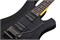 Schecter SGR 006 BLK Элетрогитара SGR 006 BLK (3810)