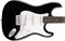 FENDER SQUIER MM Stratocaster Black Электрогитара SQUIER MM Stratocaster Black