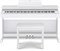 Casio AP-270WE Celviano Цифровое пианино с банкеткой, белое AP-270WE-1
