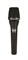 XLINE MD-100 PRO Микрофон вокальный динамический, 50-15000Гц, в комплекте: держатель, кабель, чехол MD-100 PRO