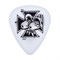 BL41R073 Frank Kozik Eyes Cross Медиаторы 1шт, толщина 0.73мм, Dunlop BL41R073 - фото 4005