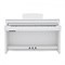 Yamaha CLP-735WH Clavinova Цифровое пианино, белое CLP-735WH