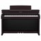 Yamaha CLP-845R Clavinova Цифровое пианино, палисандр CLP-845R