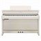 Yamaha CLP-845WB Clavinova Цифровое пианино, береза CLP-845WB