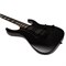 ROCKDALE Akira EXP Black - электрогитара Akira EXP Black