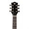 ROCKDALE Stars LP Junior BK - электрогитара Stars LP Junior BK