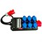 ETC462icb Дистрибьютор питания, туровый, EDS ETC462icb