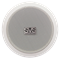SVS Audiotechnik SC-105 White Громкоговоритель потолочный 5", 3/6Вт, 8 Ом, 70/100В, 90дБ, 80-18000Гц SC-105 White