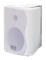 SVS Audiotechnik WS-30 White Громкоговоритель настенный, динамик 5.25", драйвер 0.5", 30Вт (RMS) WS-30 White