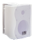 SVS Audiotechnik WS-20 White Громкоговоритель настенный, динамик 4", драйвер 0.5", 20Вт (RMS) WS-20 White