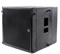 SVS Audiotechnik CASCADE 208A SUB Активный сабвуфер линейного массива, мощность RMS: 1000 Вт, 18" CASCADE 208A SUB