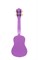 Belucci XU21-11 Purple Укулеле сопрано XU21-11 Purple