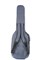 Чехол для электрогитары FS-4101 утеплённый 10мм (серый/серо-синий) FS-4101 10мм