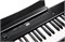 Artesia A61 Black Цифровое фортепиано A61 Black