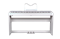 Ringway RP-35 W Цифровое пианино RP-35 White