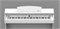 Artesia DP-10e White Цифровое фортепиано DP-10e White