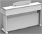 Artesia DP-10e White Цифровое фортепиано DP-10e White