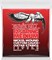 ERNIE BALL 2236 Nickel Wound Medium 11-52 - Струны для электрогитары 12-струнной P02236