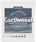 ERNIE BALL 2348 John Mayer Earthwood Bell Bronze Light 11-52 - Струны для акустической гитары P02348