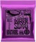 ERNIE BALL 2620 Nickel Wound Slinky Power 11-58 - Струны для электрогитары 7-струнной P02620
