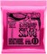 ERNIE BALL 2623 Nickel Wound Slinky Super 9-52 - Струны для электрогитары 7-струнной P02623