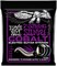ERNIE BALL 2729 Cobalt Slinky Power 11-58 - Струны для электрогитары 7-струнной P02729