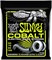 ERNIE BALL 2732 Cobalt Slinky Regular 50-105 - Струны для бас-гитары P02732