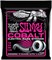 ERNIE BALL 2734 Cobalt Slinky Super 45-100 - Струны для бас-гитары P02734