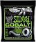 ERNIE BALL 2736 Cobalt Slinky 45-130 - Струны для бас-гитары 5-струнной P02736