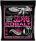 ERNIE BALL 2737 Cobalt Slinky Super 40-125 - Струны для бас-гитары 5-струнной P02737