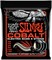 ERNIE BALL 2739 Cobalt Slinky 32-130 - Струны для бас-гитары 6 струнной P02739