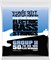 ERNIE BALL 2804 Flatwound 50-105 - Струны для бас-гитары P02804