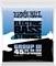 ERNIE BALL 2806 Flatwound 45-100 - Струны для бас-гитары P02806