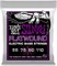 ERNIE BALL 2811 Flatwound Slinky Power 55-110 - Струны для бас-гитары P02811