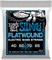 ERNIE BALL 2815 Flatwound Slinky Extra 40-95 - Струны для бас-гитары P02815