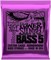 ERNIE BALL 2821 Nickel Wound Slinky Power 50-135 - Струны для бас-гитары 5-струнной P02821